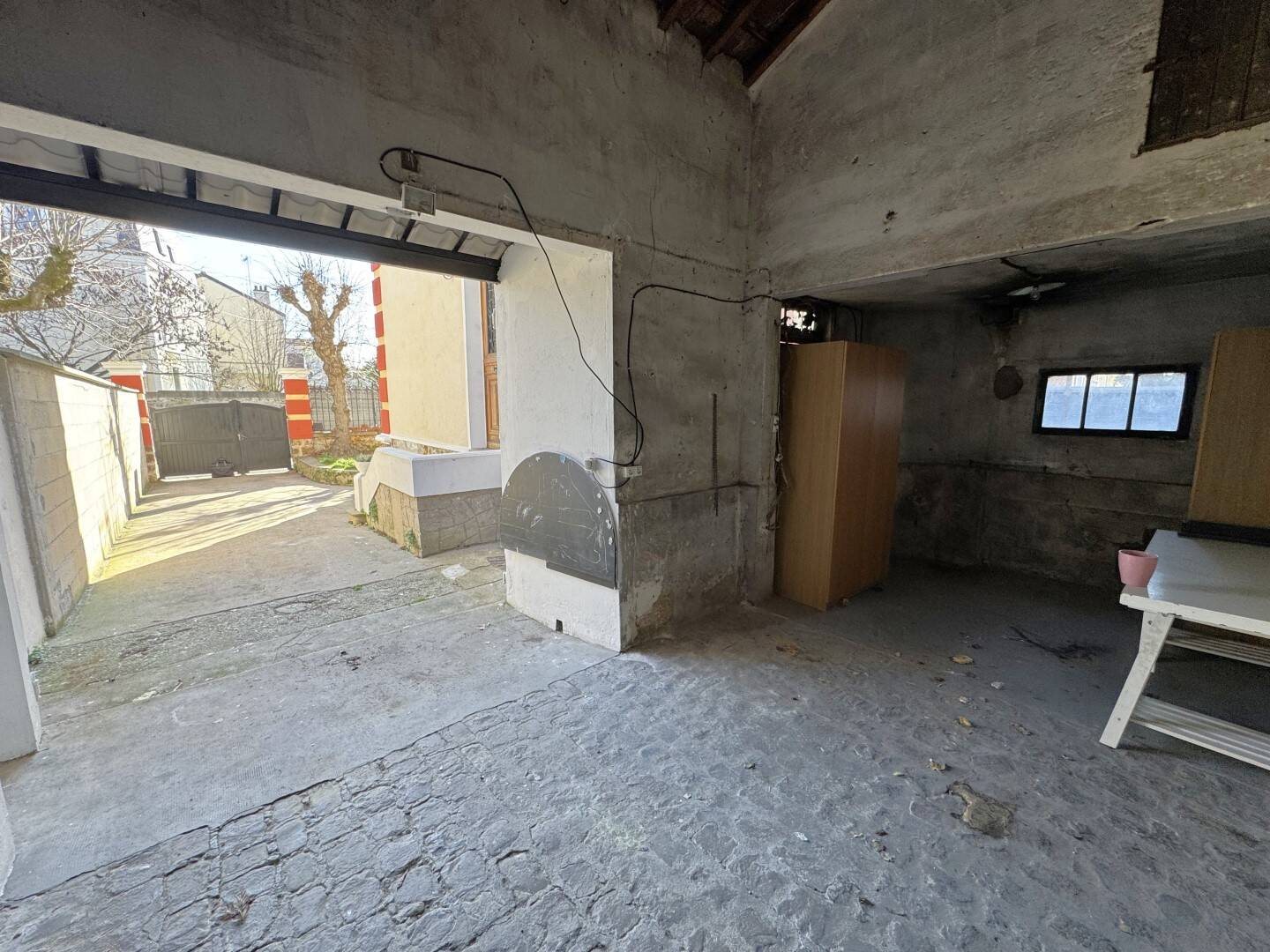 Maison à louer, 100m², Colombes