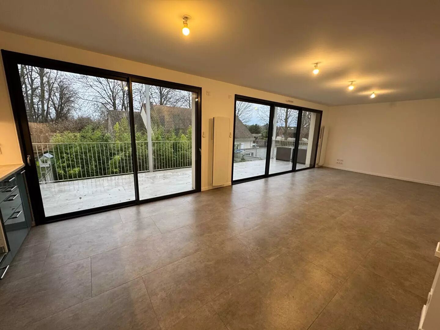 Appartement à louer, 70m², Méry-sur-Oise