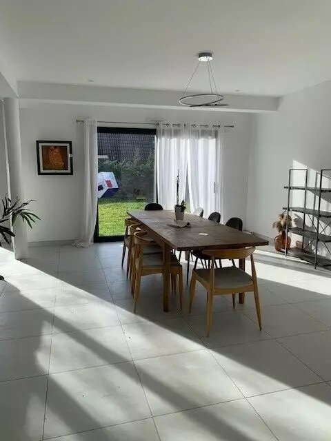 Maison à louer, 186m², Cormeilles-en-Parisis