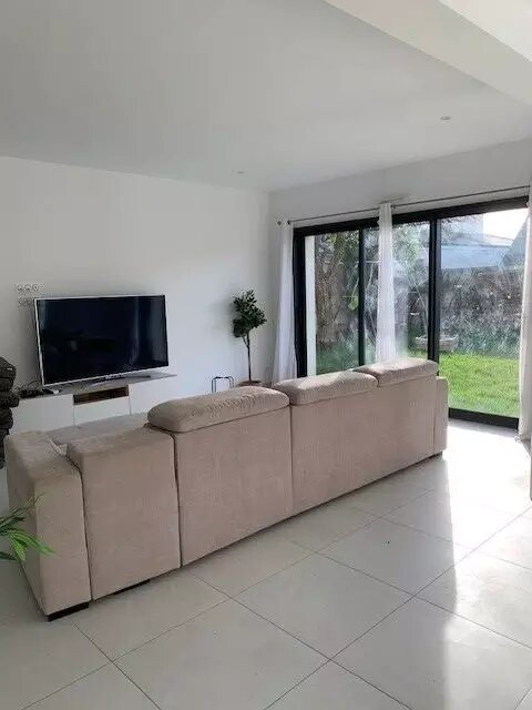 Maison à louer, 186m², Cormeilles-en-Parisis