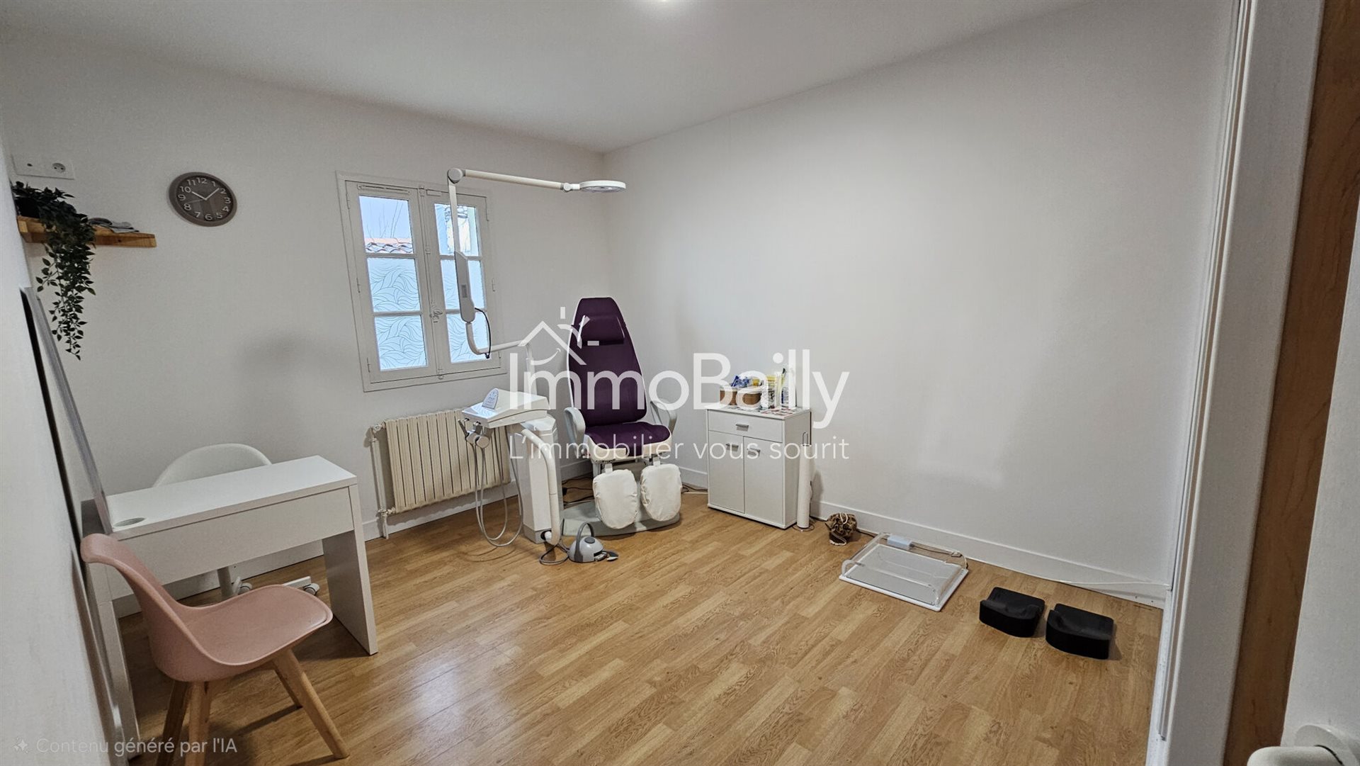 Maison à louer, 78m², Léognan