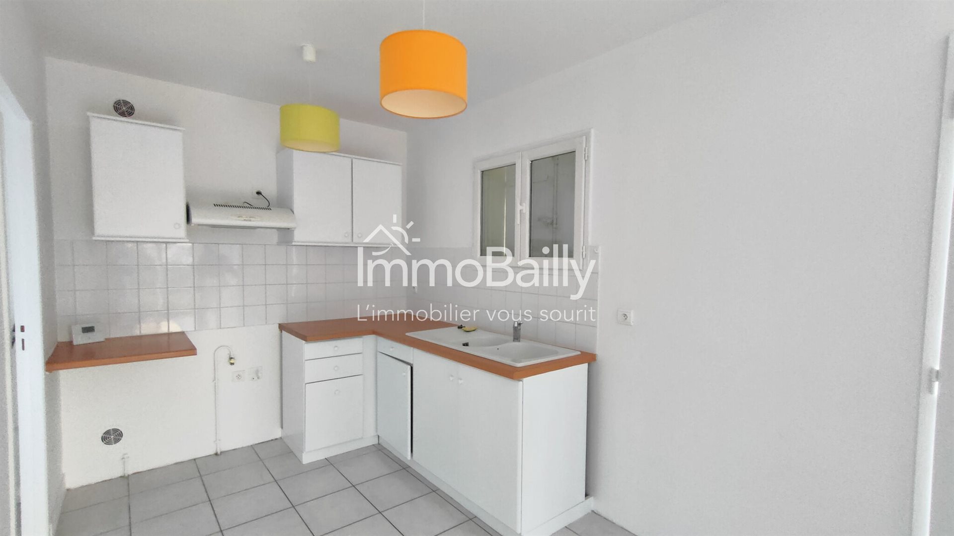 Maison à louer, 78m², Léognan