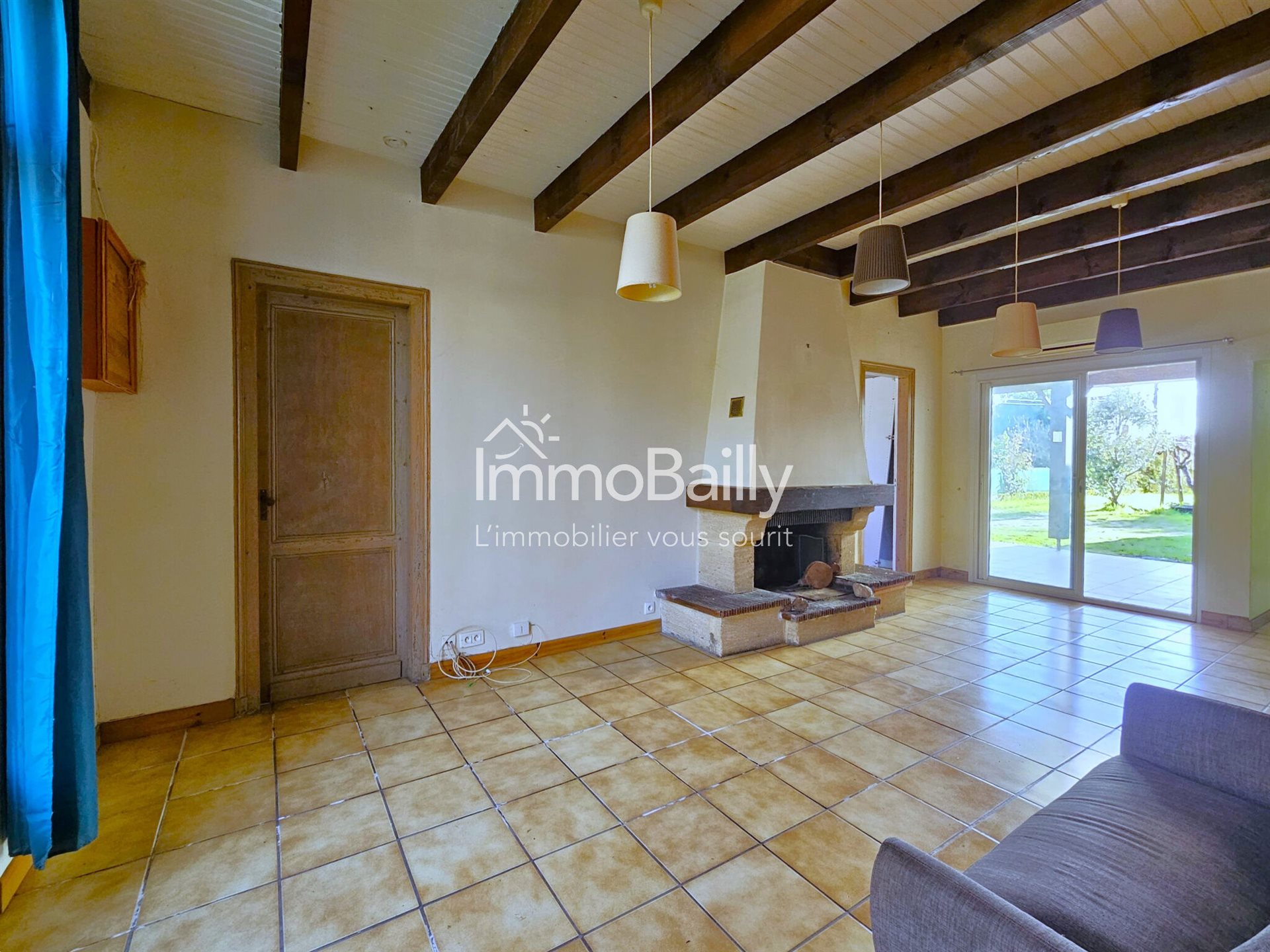 Maison à vendre, 87m², Saint-Médard-en-Jalles