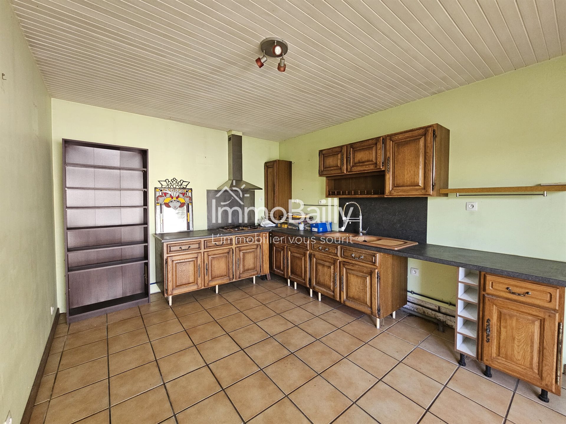 Maison à vendre, 87m², Saint-Médard-en-Jalles