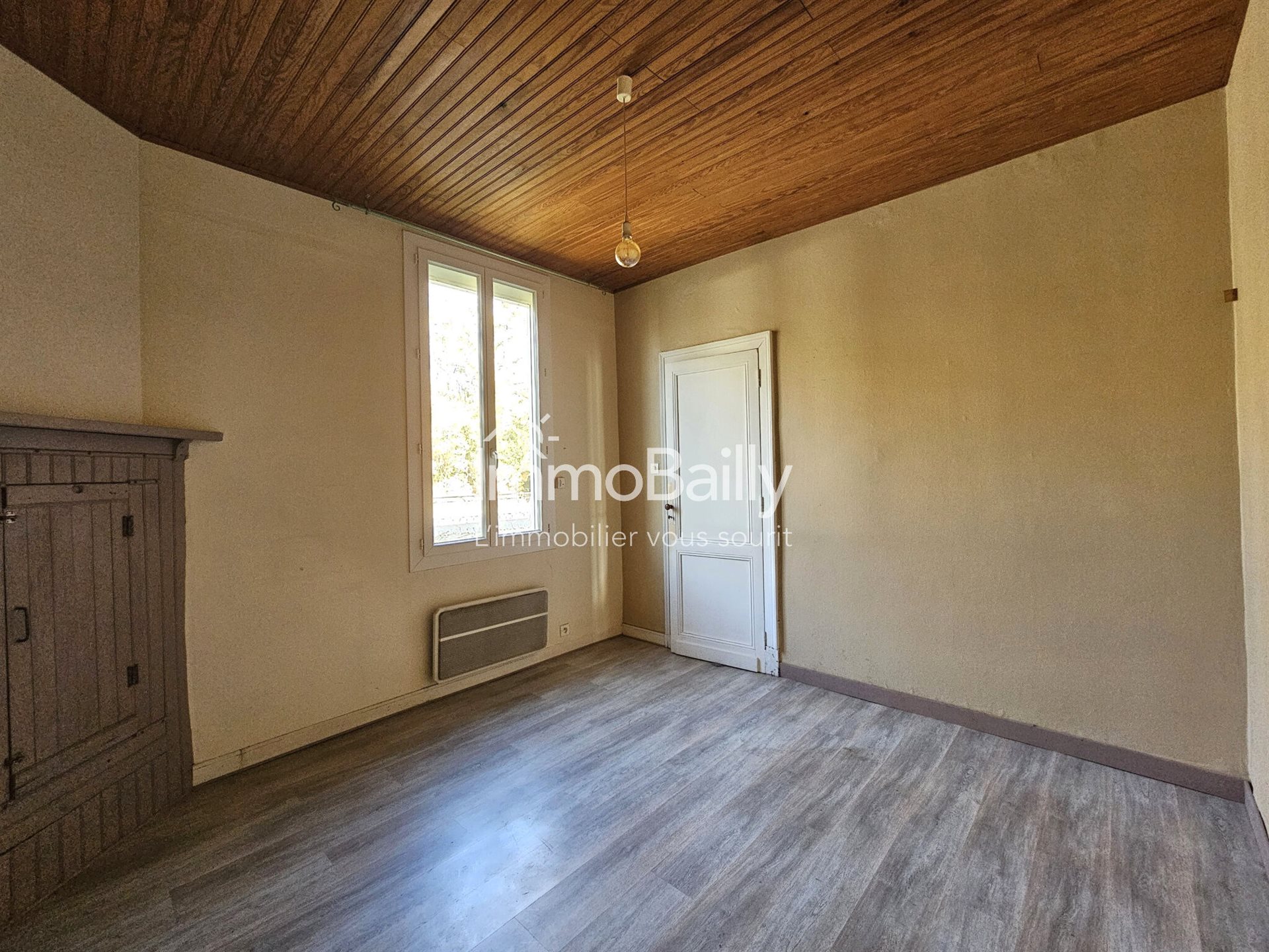 Maison à vendre, 87m², Saint-Médard-en-Jalles