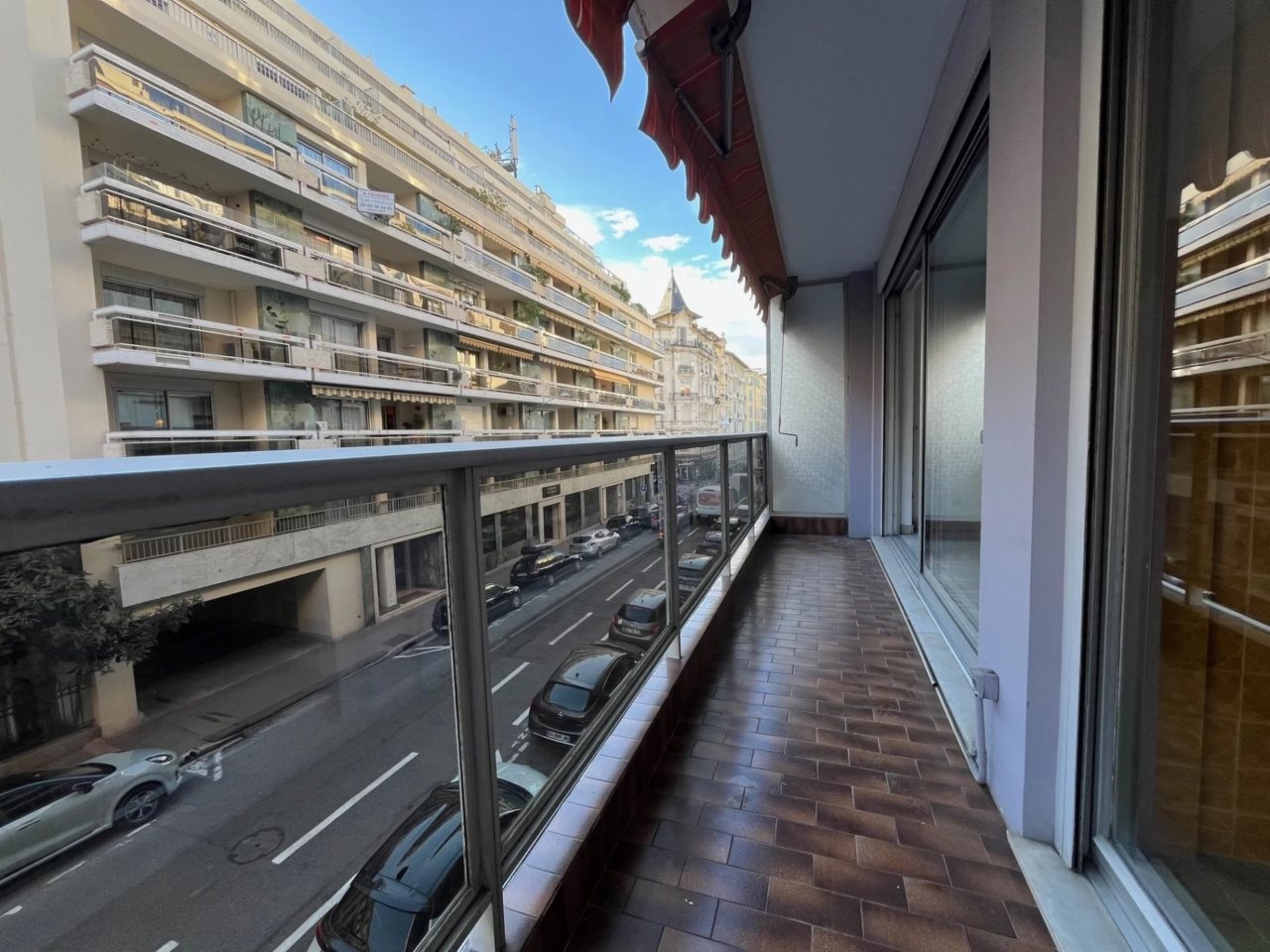 Appartement à vendre, 63m², Nice