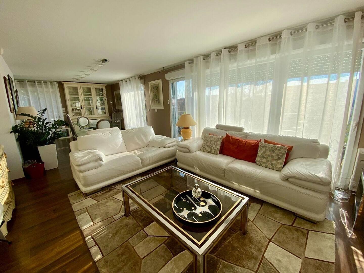 Appartement à vendre, 125m², Tours