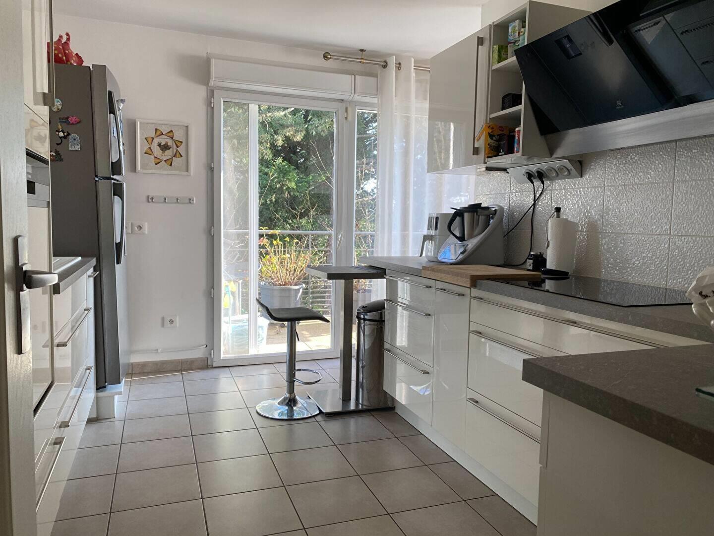 Appartement à vendre, 125m², Tours