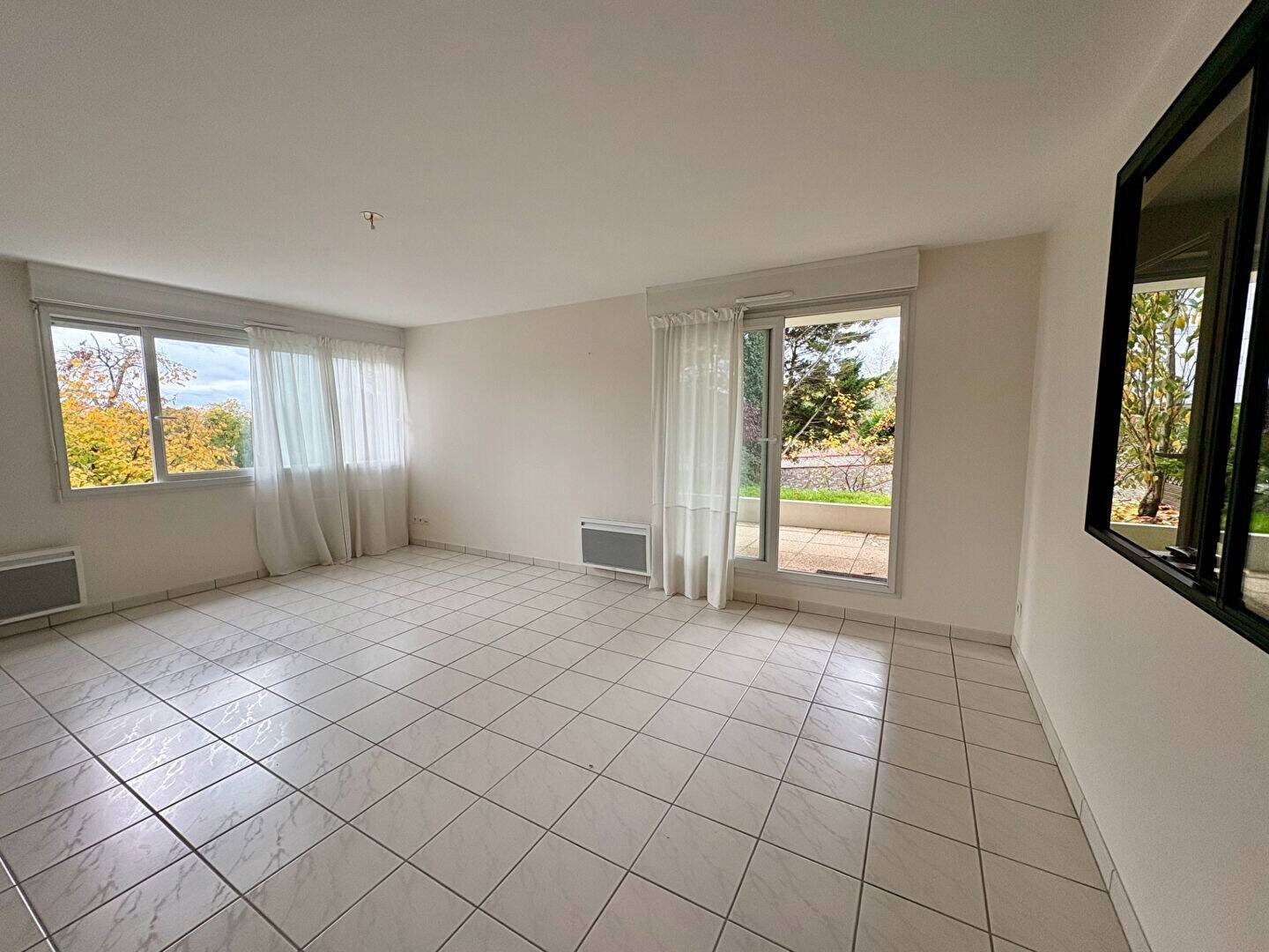 Appartement à vendre, 68m², Tours