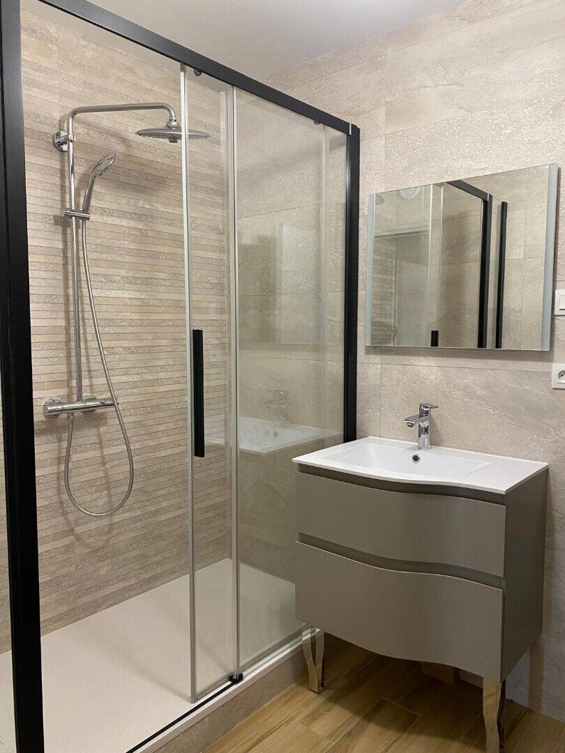 Appartement à vendre, 68m², Tours