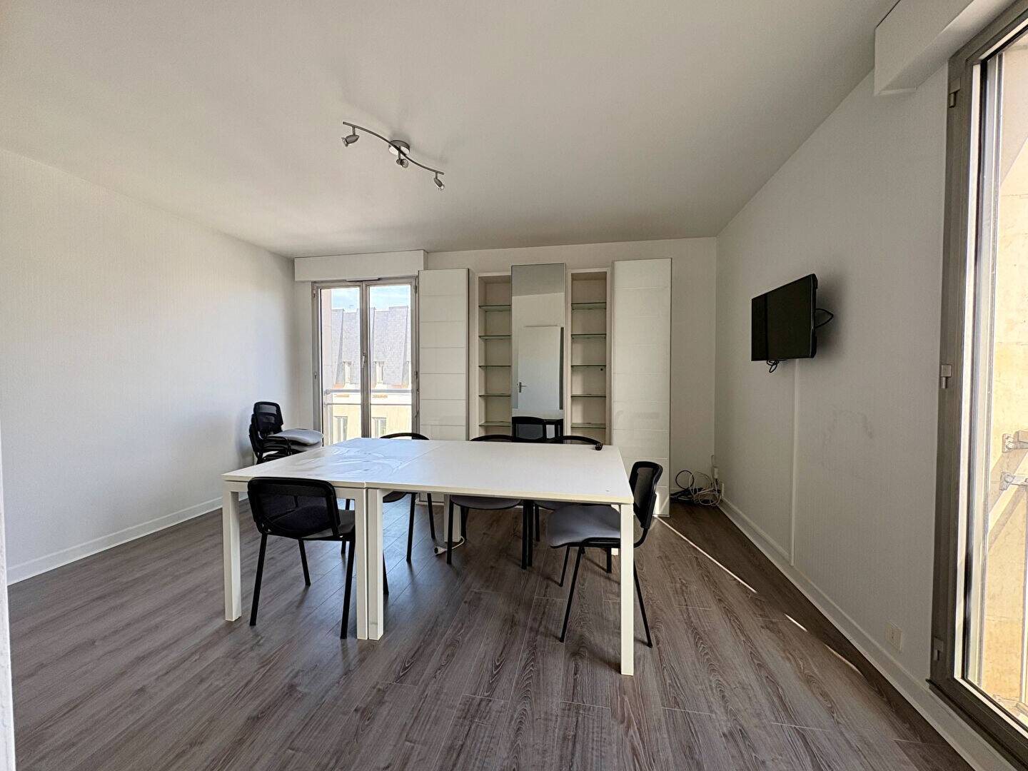 Appartement à vendre, 55m², Tours
