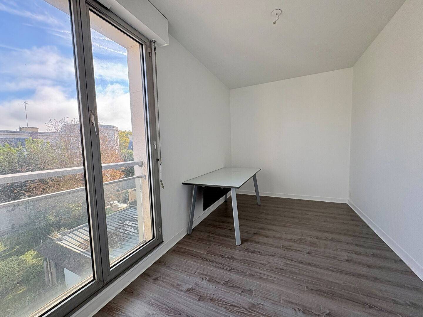 Appartement à vendre, 55m², Tours