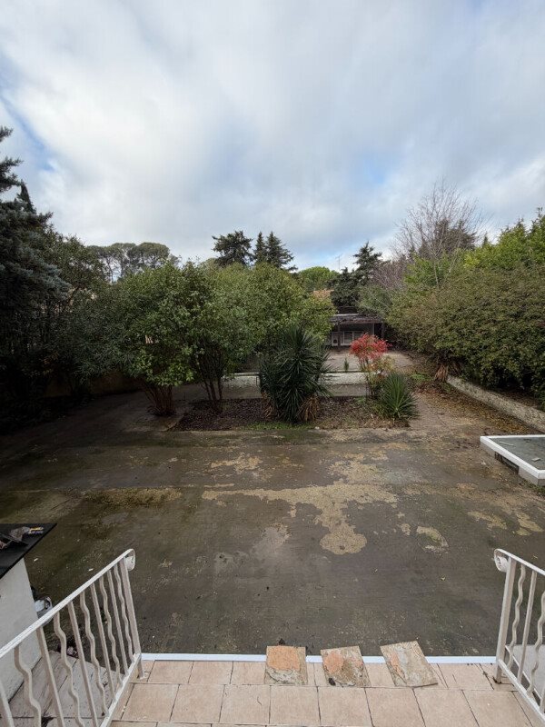Maison à louer, 164m², Castelnau-le-Lez