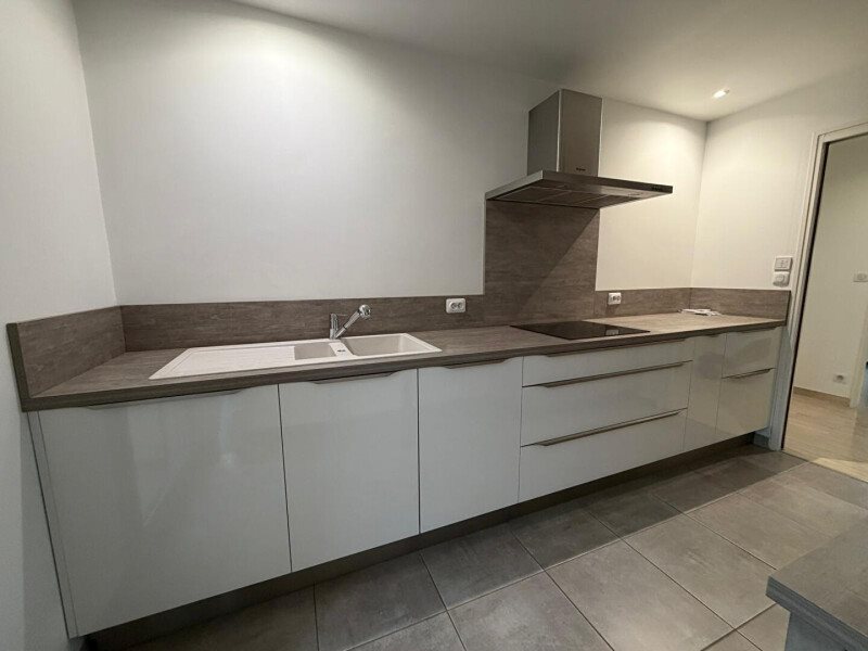 Appartement à louer, 72m², Montpellier