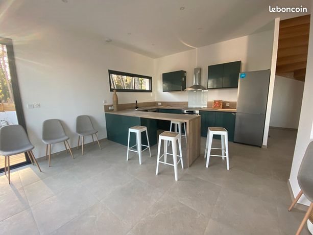 Maison à louer, 146m², Castelnau-le-Lez