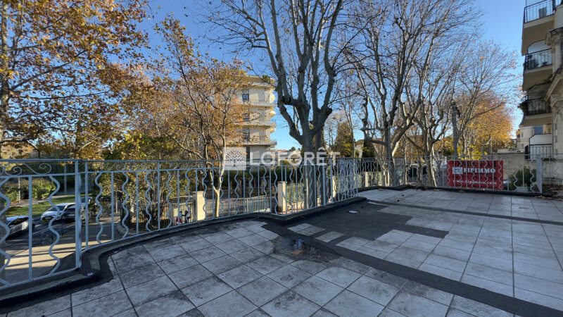 Appartement à vendre, 215m², Montpellier