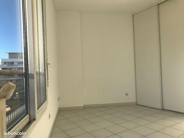 Appartement à louer, 17m², Montpellier