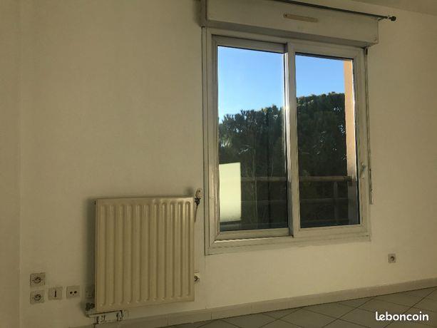 Appartement à louer, 17m², Montpellier