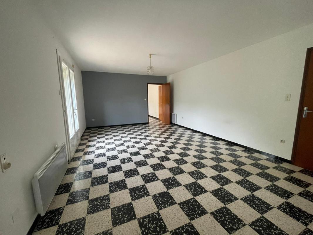 Maison à louer, 96m², Courry