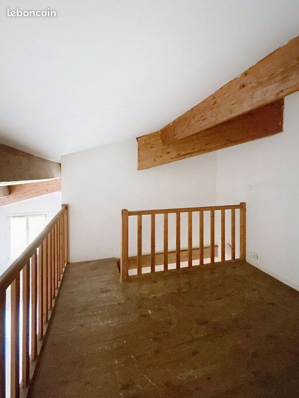 Appartement à louer, 56m², Saint-Chamas