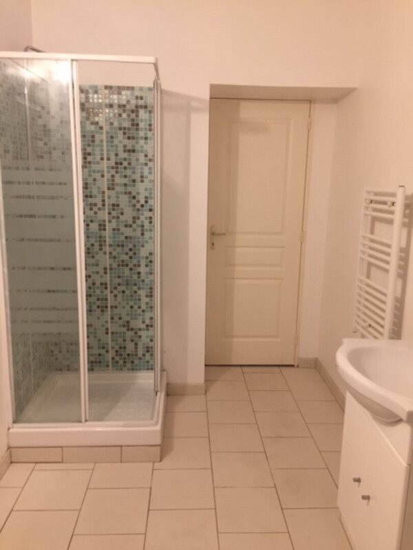 Appartement à louer, 35m², Saint-Chamas