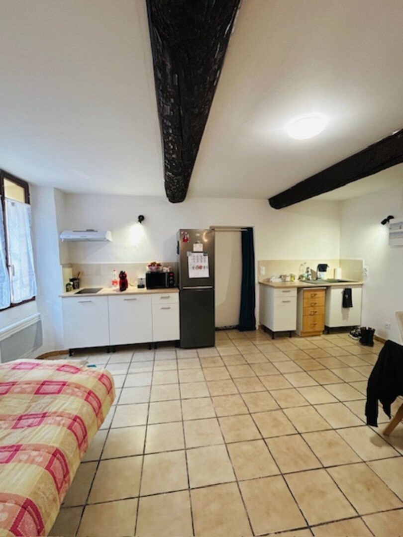 Appartement à louer, 40m², Lambesc