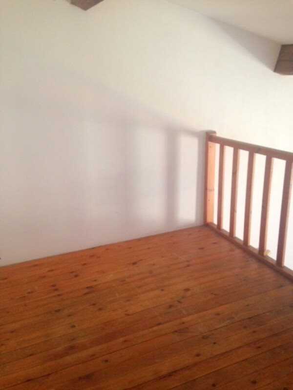 Appartement à louer, 24m², Saint-Chamas