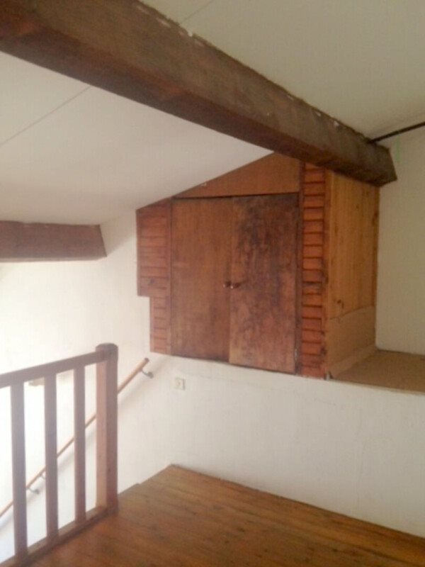 Appartement à louer, 24m², Saint-Chamas