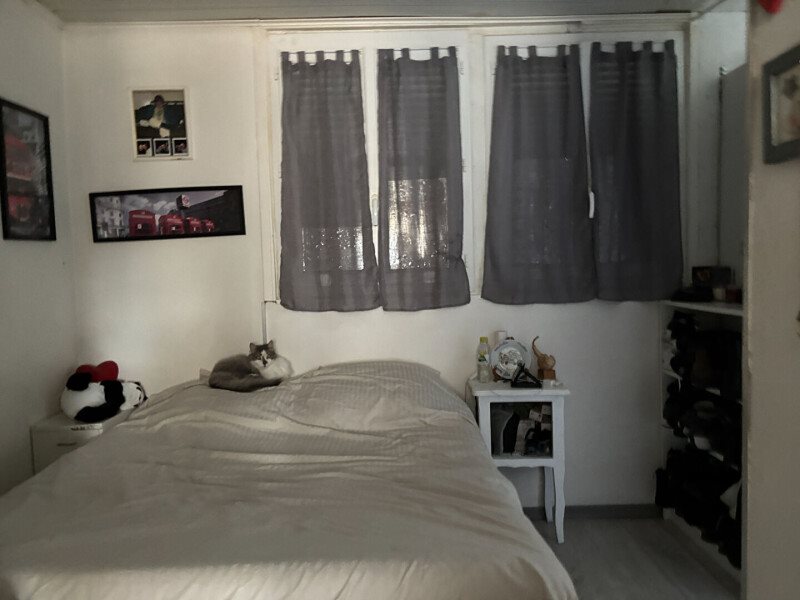 Appartement à vendre, 40m², Saint-Chamas