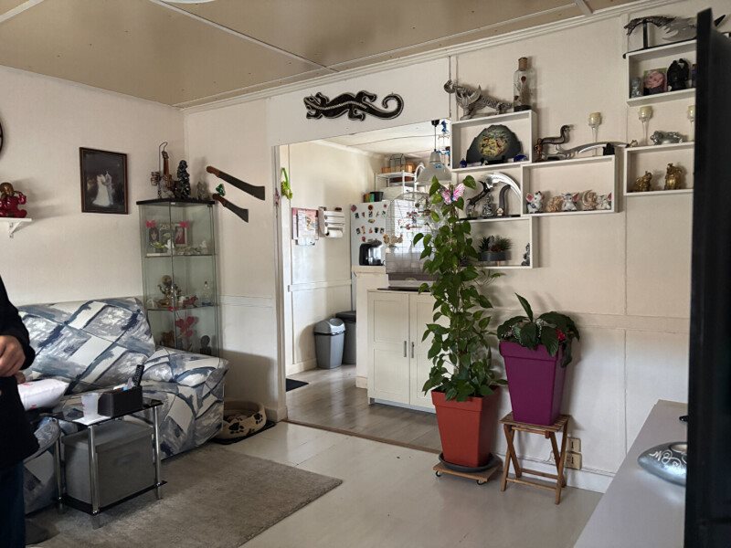 Appartement à vendre, 40m², Saint-Chamas