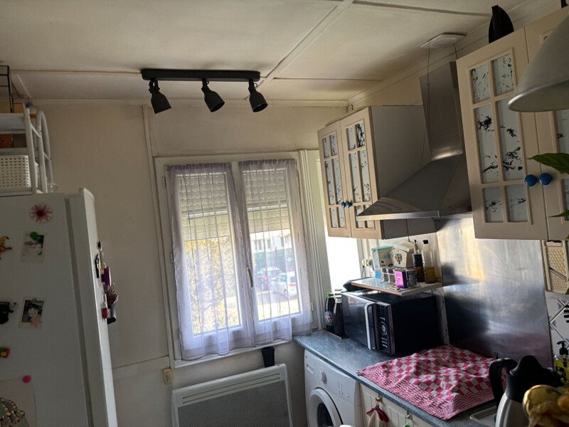 Appartement à vendre, 40m², Saint-Chamas