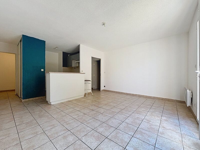 Appartement à vendre, 56m², Saint-Chamas