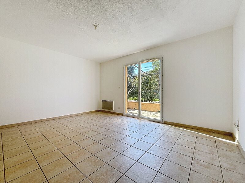 Appartement à vendre, 56m², Saint-Chamas