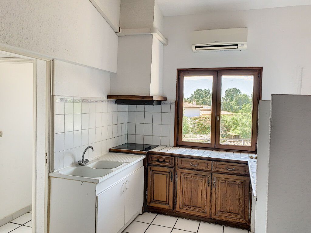 Appartement à louer, 52m², Pélissanne
