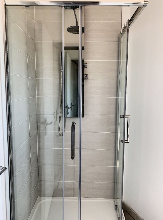 Appartement à louer, 52m², Pélissanne