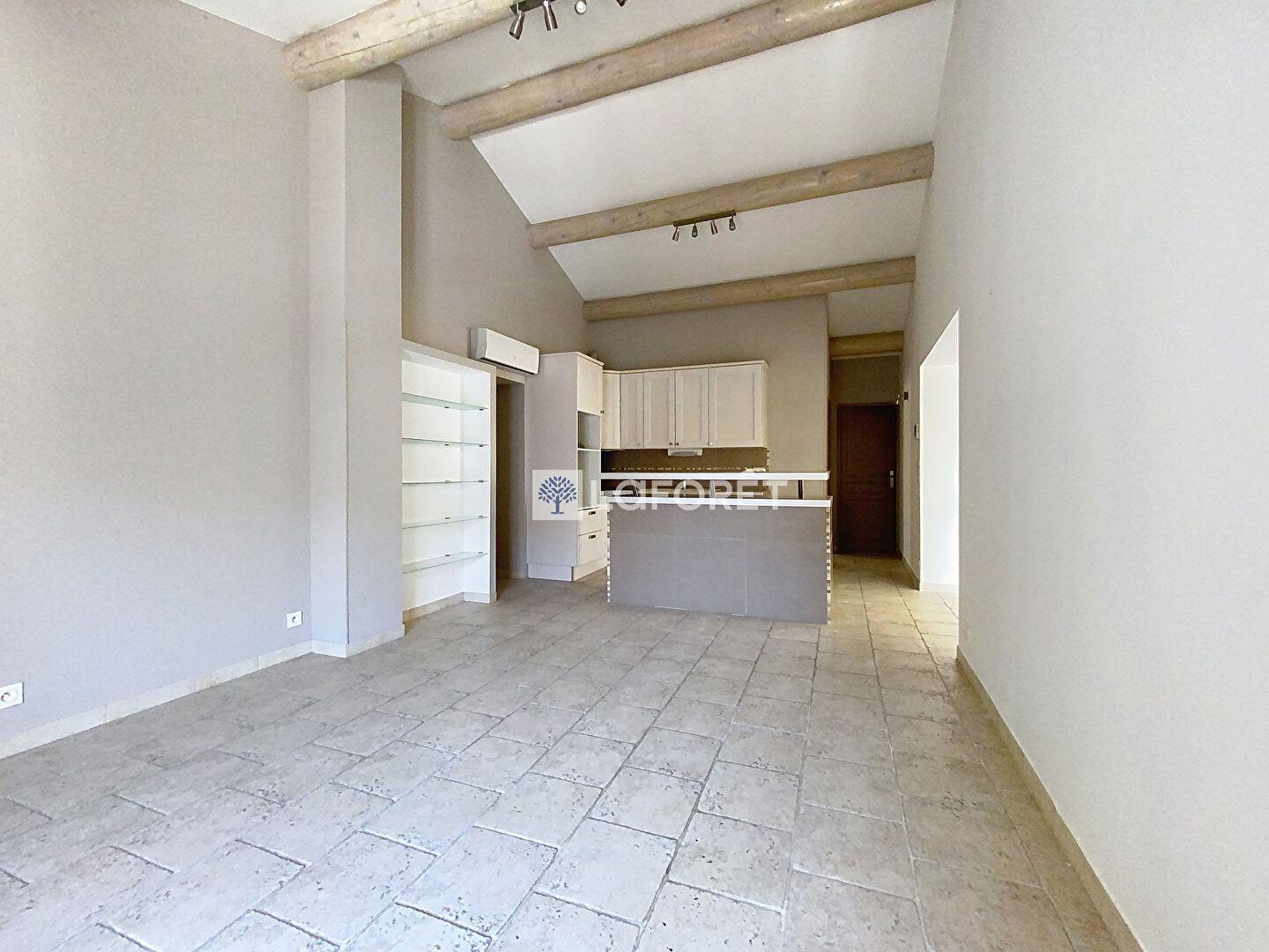 Appartement à vendre, 78m², Grans