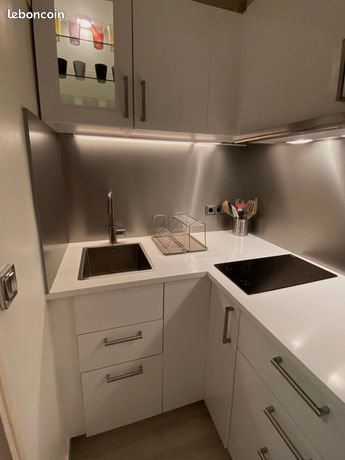 Appartement à louer, 34m², Aix-en-Provence