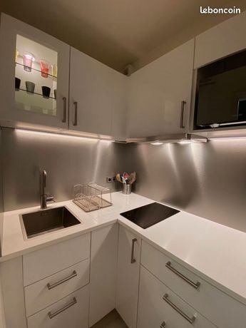 Appartement à louer, 34m², Aix-en-Provence