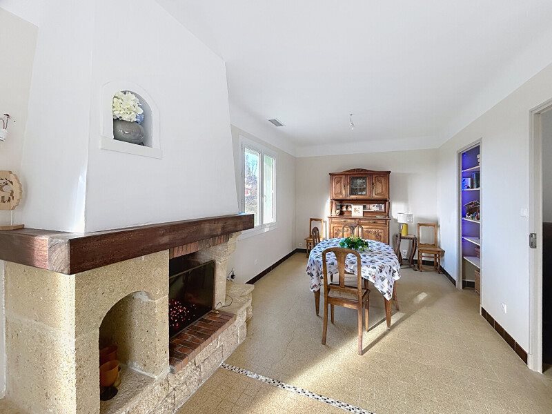 Appartement à louer, 93m², Lambesc