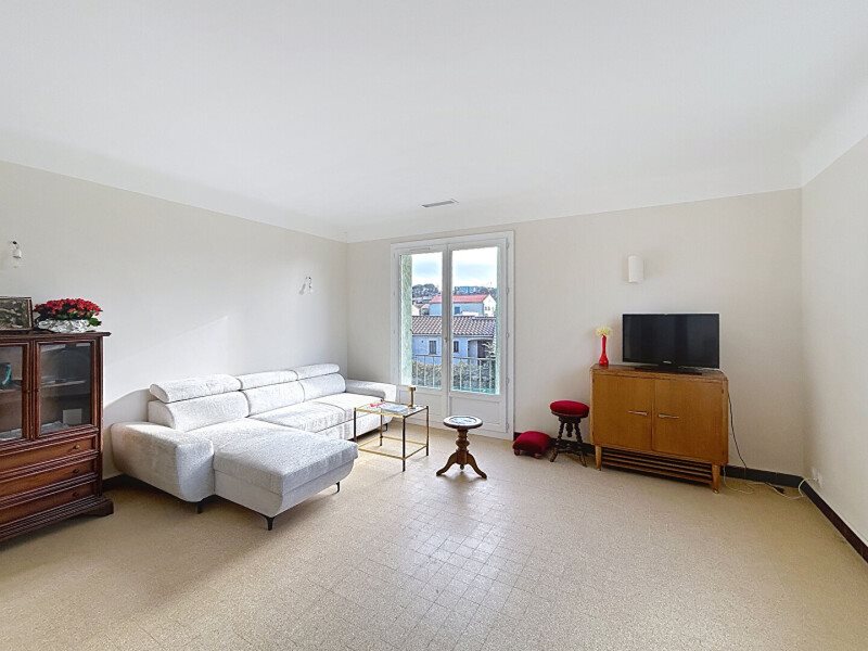 Appartement à louer, 93m², Lambesc