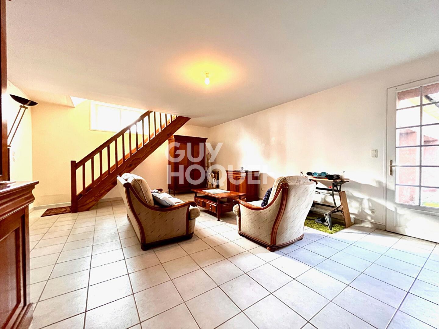 Appartement à vendre, 98m², Verneuil d'Avre et d'Iton