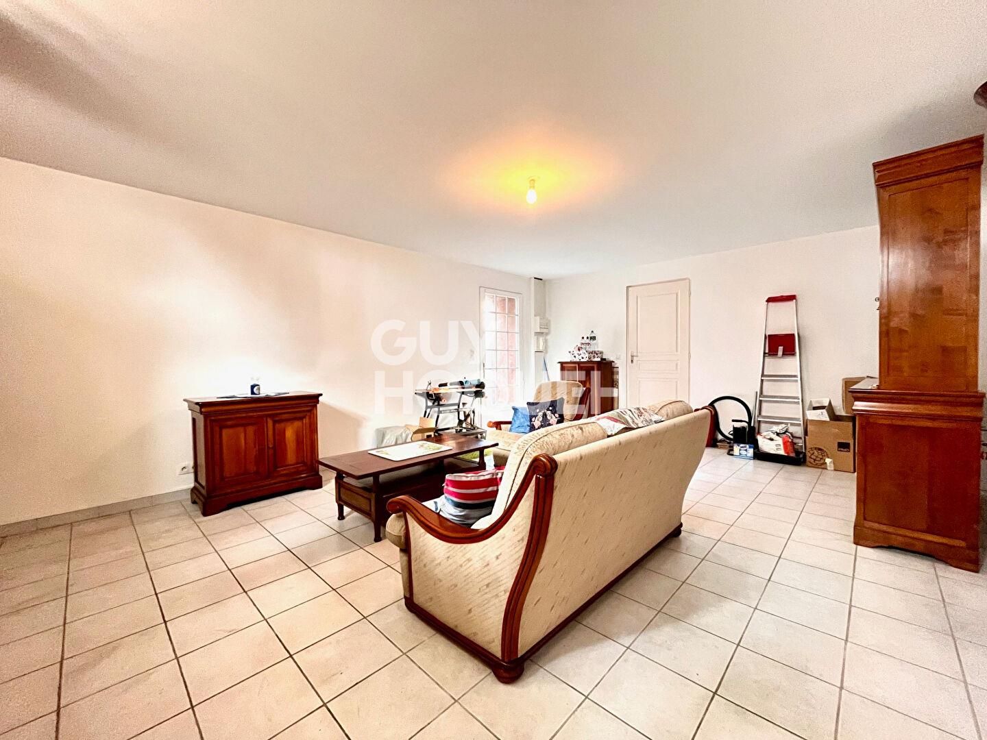 Appartement à vendre, 98m², Verneuil d'Avre et d'Iton