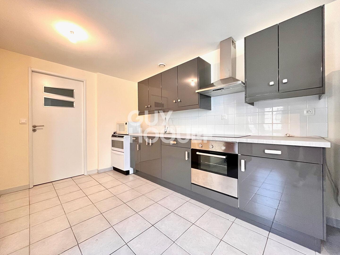 Appartement à vendre, 98m², Verneuil d'Avre et d'Iton