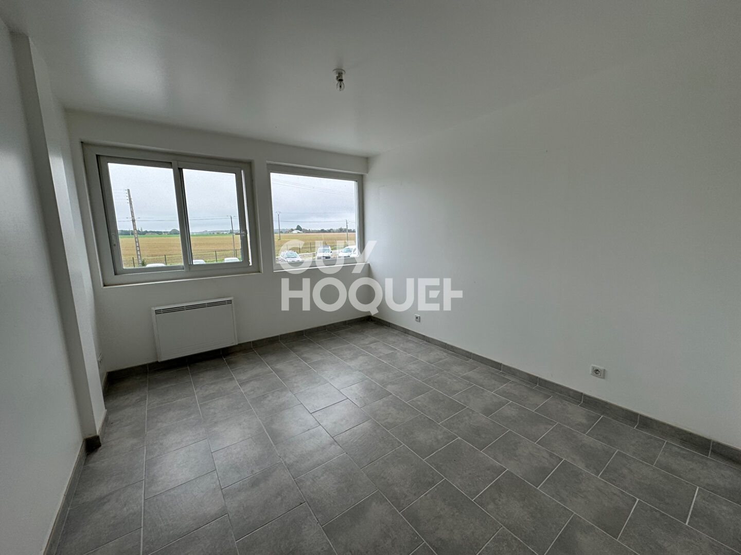 Appartement à louer, 57m², Breteuil