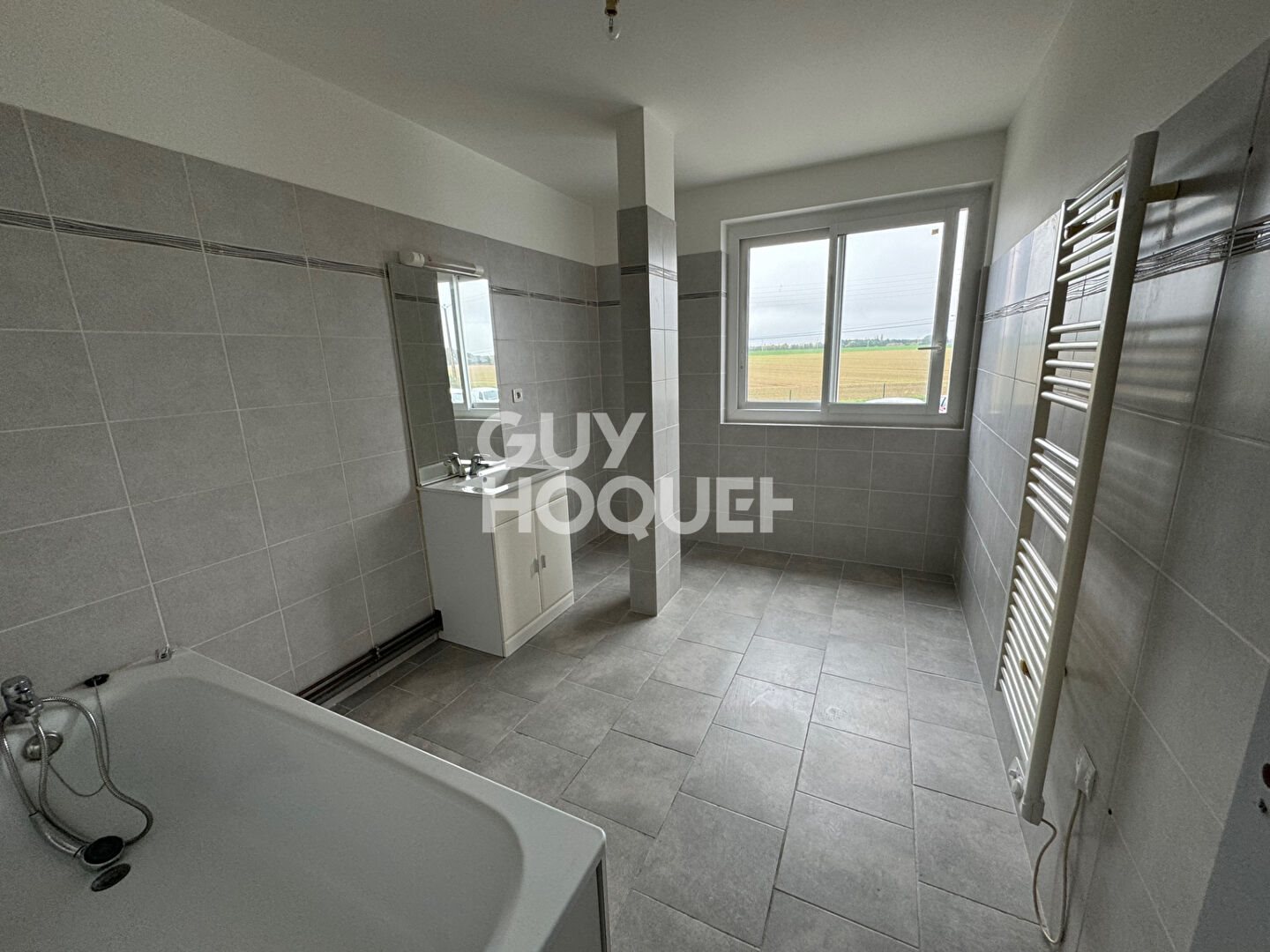 Appartement à louer, 57m², Breteuil