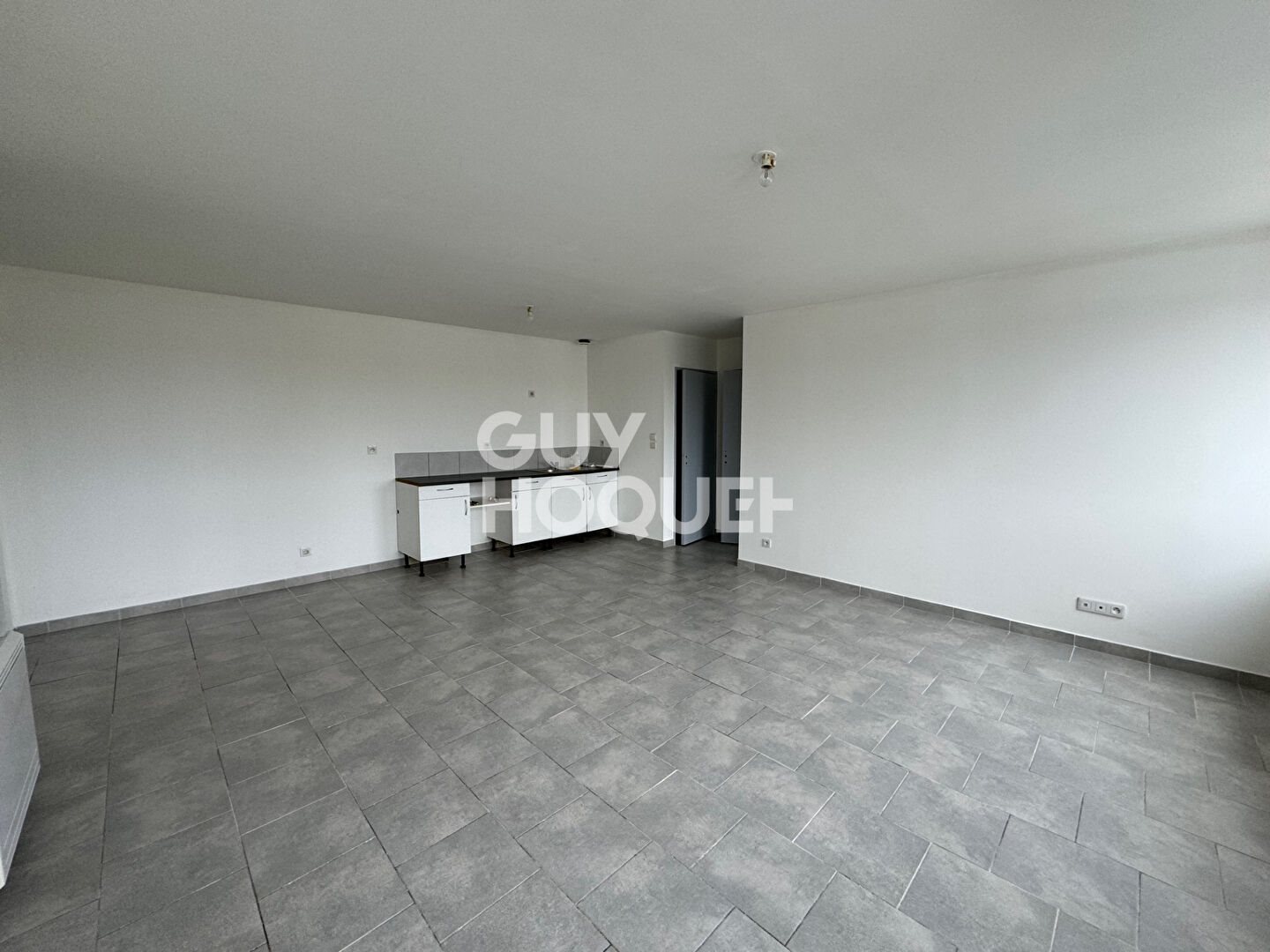 Appartement à louer, 57m², Breteuil