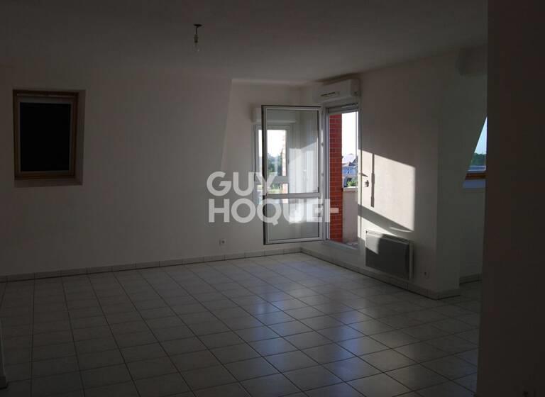 Appartement à vendre, 41m², Verneuil d'Avre et d'Iton