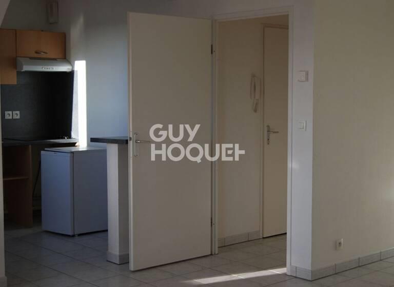 Appartement à vendre, 41m², Verneuil d'Avre et d'Iton