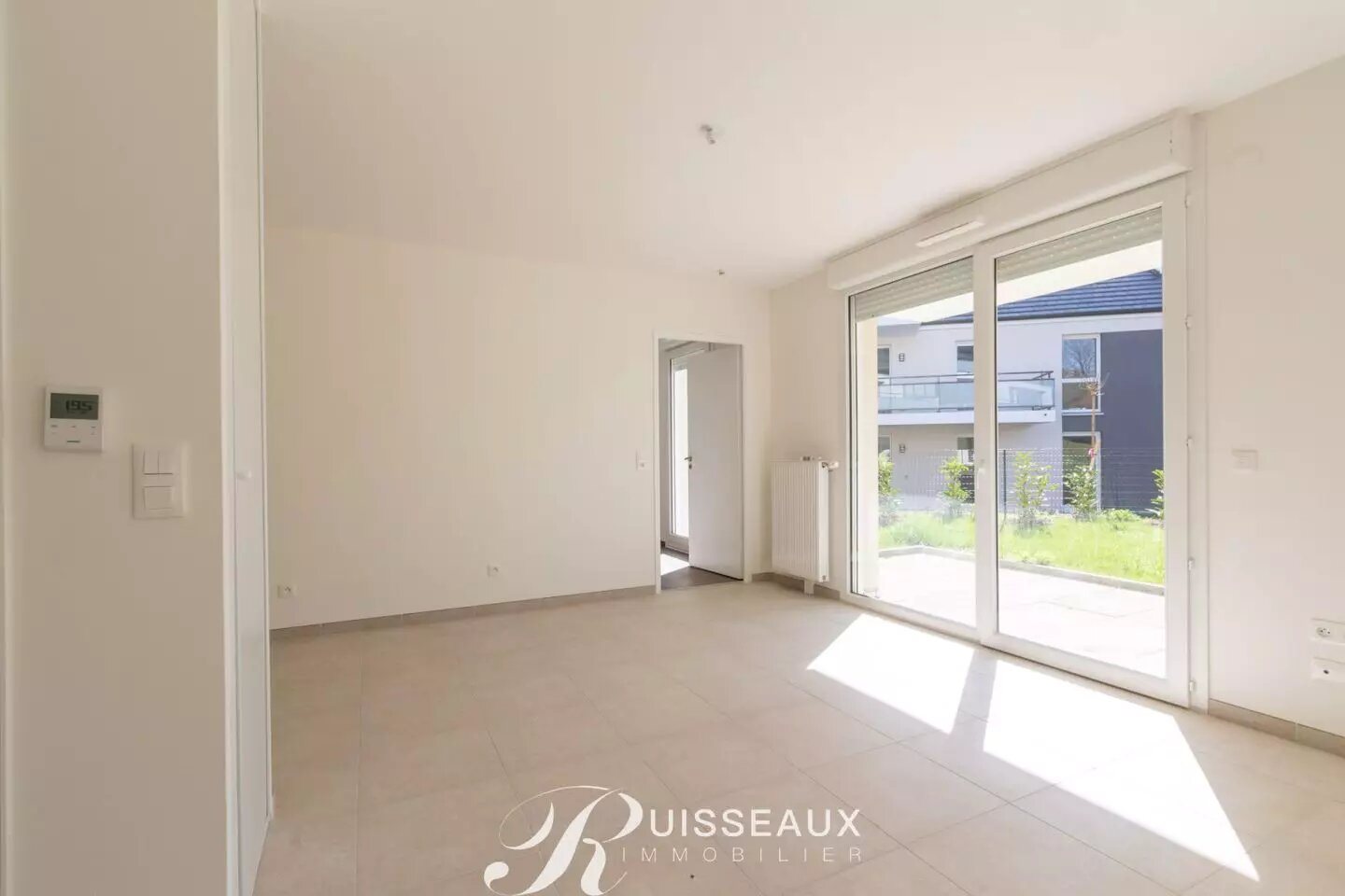 Appartement à vendre, 41m², Talant