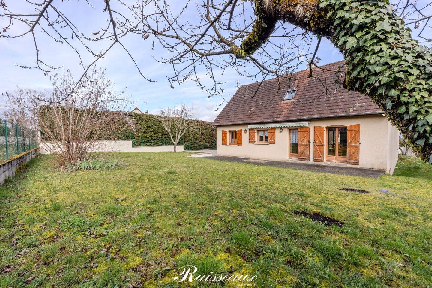 Maison à vendre, 155m², Talant